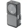 Etui de protection magnétique pour Compact DJI Action 2 Gris