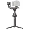 DJI RS 4 Combo Stabilisateur de caméra portative Noir