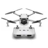 Drone Caméra Dji Mini 3 Avec Télécommande Sans Écran Rc-N1-Dji