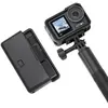 Caméra d'action 4K - DJI - Osmo Action 3 Adventure Combo - Noir