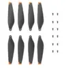 Hélices pour drone DJI Mini 3 Gris