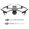 DJI Care Refresh Assurance pour Mavic 3 Pro Cine (1 an) - version carte