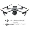 DJI Care Refresh Assurance pour Mavic 3 Pro Cine (2 ans) - version carte