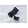 Jeu de filtres ND DJI pour Osmo Action Noir