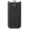 Poignée batterie DJI pour Osmo Pocket 3 Noir