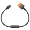 DJI Power SDC cable de recharge 12v pour XT60