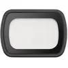 Filtre à brume DJI pour Osmo Pocket 3 Noir