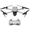 DJI Air 3 et radiocommande DJI RC-N2