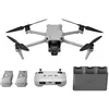 DJI Air 3 Fly More Combo avec radiocommande DJI RC-N2