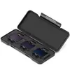 Dji Pack de 3 filtres ND pour DJI Avata 2 (ND8, ND16 et ND32)