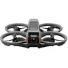 Drone - DJI - Avata 2 - Caméra 4K - Autonomie 25 min - Wi-Fi