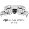 Dji Care Refresh 1an pour DJI Flip