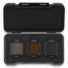 Filtre DJI Flip Set de filtre (ND16/64/256)