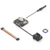 Unité aérienne Dji O4 Air Unit Noir pour Drone