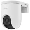 Caméra de surveillance EZVIZ Wifi exterieure motorisée H8C SE 2K TU