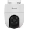 Caméra de surveillance EZVIZ Wifi exterieure motorisée H8c Poe 2K TU