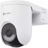 Caméra de surveillance connectée ezviz hb8 lite 2k+ extérieure blanc