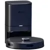Aspirateur robot laveur EZVIZ RE4 Plus avec station de vidange automatique (noir)