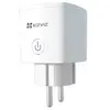Ezviz - Prise connectee T30 sans fil compatible google home/alexa