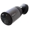 Caméra de surveillance connectée Ezviz eLife 2K+ extérieure Gris