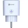 Prise Connectee Wifi Ezviz T30-b Avec Compteur De Consommation