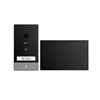 Ezviz EZVIZ HP7 système d'interphone vidéo 17.8 cm (7") Noir, Argent