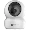 Caméra de surveillance connectée Ezviz H6C Intérieure Blanc