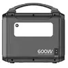 Batterie nomade EZVIZ PS600 - 600W / Batterie au lithium