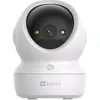 Caméra de surveillance EZVIZ H6C G1 4K