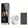 Visiophone co EZVIZ EP8 Ultra