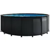 KIT PISCINE ULTRA XTR RONDE TUBULAIRE Ø x h : 488 x 122 m