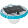 Floating solar light for swimming pools   Intex 28695         16,8 x 10,8 x 16,8 cm 