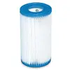 Intex LOT DE 3 - CARTOUCHE FILTRATION "A"X3