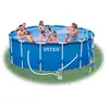 Intex Métal Frame - 457x122 cm