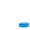 Intex - Easy Set Pool Set - Piscine gonflable - ø 305 x 76 cm avec pompe à filtre