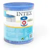 Intex 29007 Filter Cartridge Type H for Filter Pump 1250 L Multi-Colour Single filter