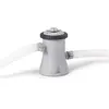 INTEX - Épurateur à cartouche 1m³/h - Type H - 28602
