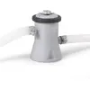 INTEX - Épurateur à cartouche 1m³/h 12V - Type H - 28602GS