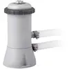 INTEX - Épurateur à cartouche 1,7m³/h 12V - Type A - 28604GS