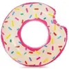 Bouée gonflable donut intex Ø107 cm INTEX