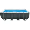 Intex Piscine Démontable 549 x 132 x 274 cm TU