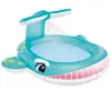 Intex Piscinette fontaine baleine - L 2,01 x l 1,96 x H 0,91 m - Intex