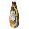 Intex Set de masque et tuba pour enfant de 8 ans et +