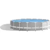 Intex Ensemble de piscine ronde Prism Frame 549x122 cm 26732GN TU
