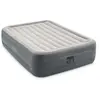 Matelas gonflable - INTEX - Essential Rest Bed - 2 places - Gris
