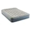 Matelas double Prestige Mid-Rise - Intex - Crème - 152 x 203 x 30 cm TU