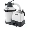 Intex - 26642FR - Filtre À Sable SX925 2M3/H pour Piscine Jusqu'À 17M3