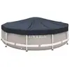 Bâche hiver pour piscine ronde Ø 4,88 m - Intex