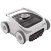 Robot piscine sans fil Intex ZX500R - Fond et parois