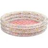 Intex Pataugeoire gonflable Intex Romantic Flowers